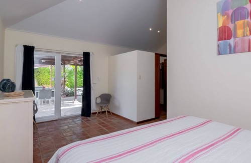 Sabana Liber Villapark Villa | Reduced Rates-PRIVATE VILLA with POOL close to MALMOK BEACH - Opal Jewel 4BR villa