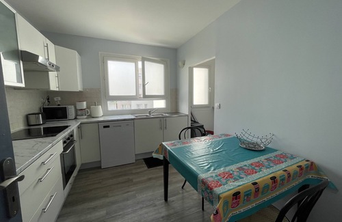 Les Hautes Noues Eigentumswohnung | Charming pied-à-terre between Paris and Disneyland
