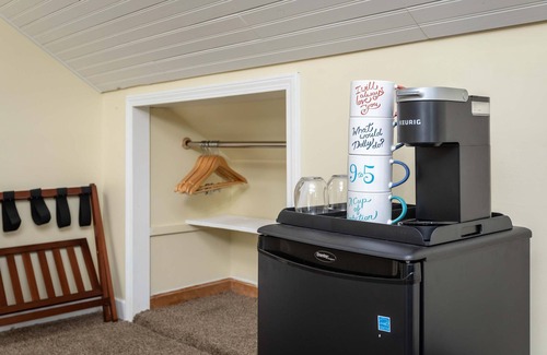 Luray Wohnung | Charming Private Suite w/Mountain Views & WiFi