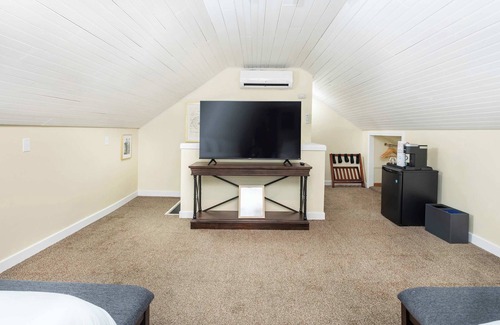 Luray Wohnung | Charming Private Suite w/Mountain Views & WiFi