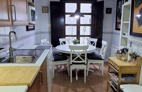 Badaguas Haus | Charmantes Pyrenäenhaus