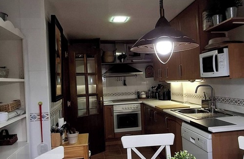 Badaguas Haus | Charmantes Pyrenäenhaus