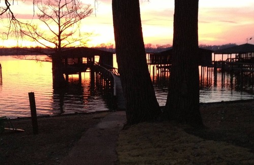 Horseshoe Lake Kabine | Charmant, ruhig Hütte am Horseshoe Lake