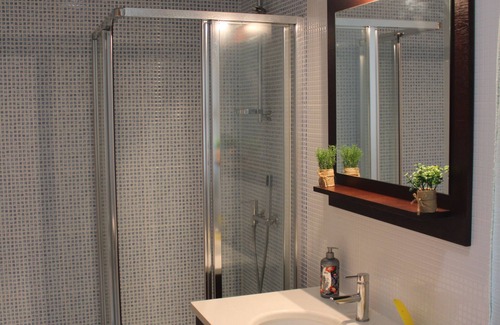 Fatima Wohnung | Charming R House