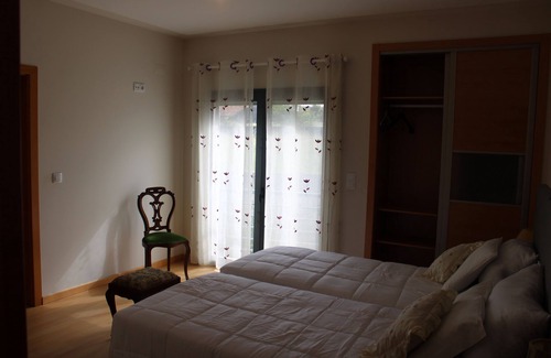 Fatima Wohnung | Charming R House