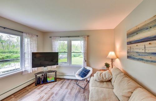 Reading Haus | Charming Reading Home with Lake Views and Private Dock