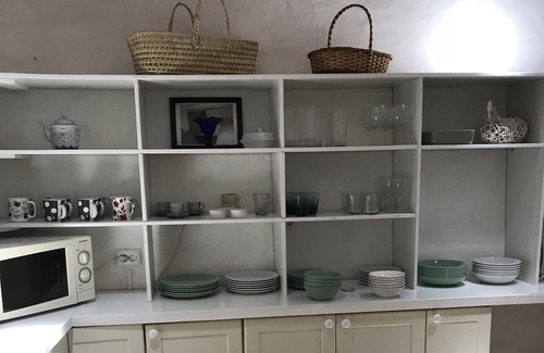 Fonte do Bispo Haus | Charming renovated farmhouse with panoramic views