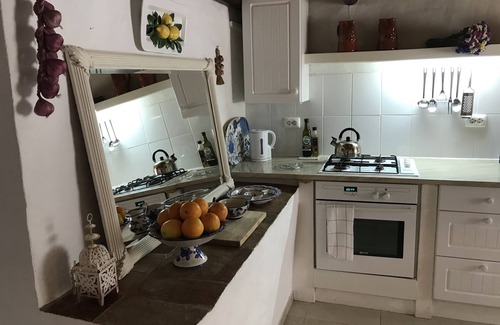 Fonte do Bispo Haus | Charming renovated farmhouse with panoramic views