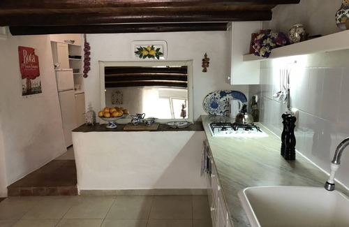 Fonte do Bispo Haus | Charming renovated farmhouse with panoramic views