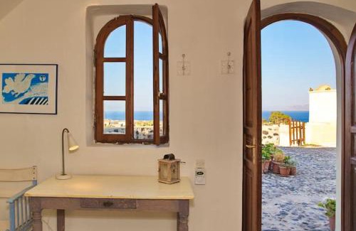 Episkopi Gonias Haus | Charming Restored 300yr-0ld Guest House