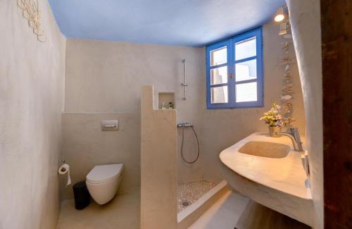 Episkopi Gonias Haus | Charming Restored 300yr-0ld Guest House