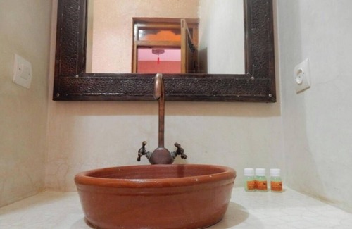 Ibrrahne Hütte | Charming Riad in the middle of nature