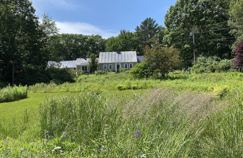 Sandy Point Haus | Charmantes Sandy Point Haus