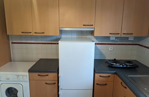 Neuilly-sur-Marne Wohnung | Charming self-contained apartment with garden - near Paris and Disney