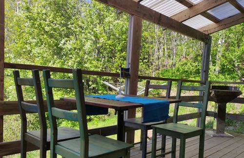 Ullanger Haus | Charming Skidsta Hus, vid Höga Kusten / up to 8 persons