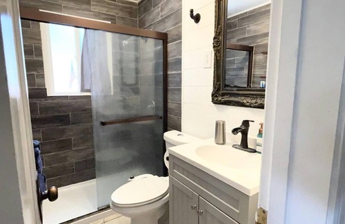 Soda Springs Haus | Charming Soda Springs Home