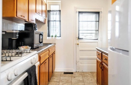 Merion Village Haus | Charming South Columbus Home/Close to Downtown!