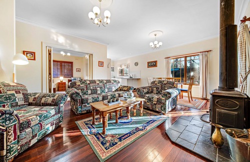 Leura Hütte | Ferienhaus in der Mall Leura