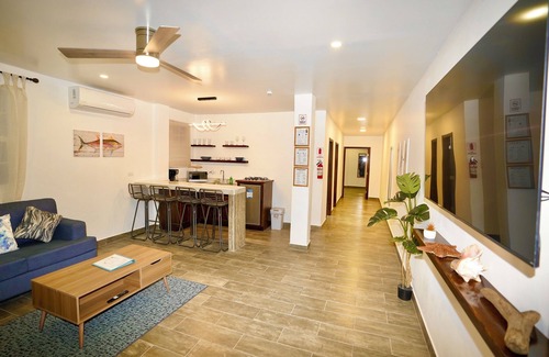 Belize City Wohnung | Charming & Spacious 2-bedroom Apartment Near Ocean-Starfish Villa