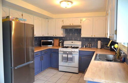 Antioch Haus | Charming, Spacious. 3bd, 1.5 B by - Chain O'Lakes. Kayaks&bikes 30-Day min stay