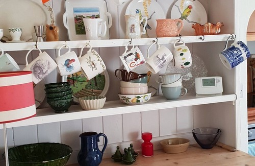 Somerton Haus | Umbau einer charmanten Scheune in Somerset