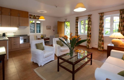 Sao Martinho Hütte | Charming stone cottage in Funchal | Casa Vinhas