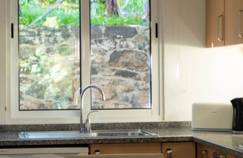 Sao Martinho Hütte | Charming stone cottage in Funchal | Casa Vinhas