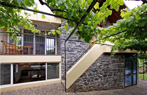 Sao Martinho Hütte | Charming stone cottage in Funchal | Casa Feitor