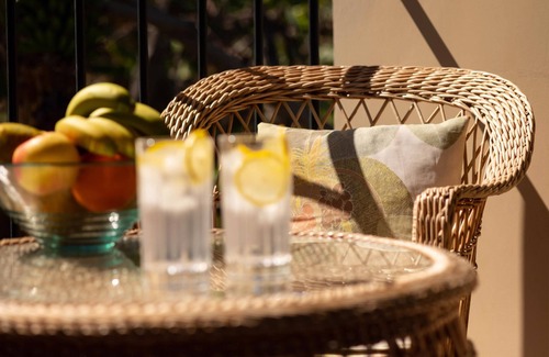 Sao Martinho Hütte | Charming stone cottage in Funchal | Casa Feitor
