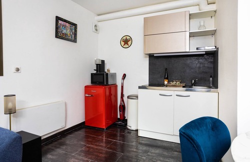 Neuilly-sur-Marne Wohnung | Charming studio in Neuilly-sur-Marne