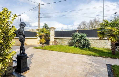 Neuilly-sur-Marne Wohnung | Charming studio in Neuilly-sur-Marne