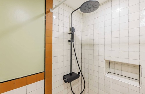 Arts-et-Metiers Wohnung | Charmantes Studio - 3P - Faubourg Saint-Martin