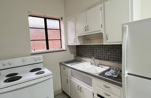 University District Wohnung | Charming studio apartment near the OSU and Wexner Medical center