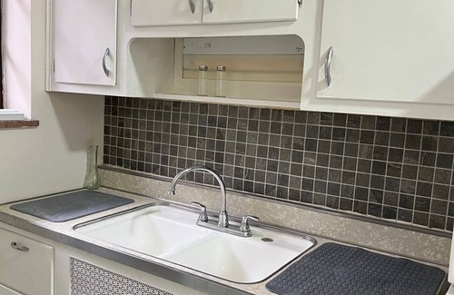 University District Wohnung | Charming studio apartment near the OSU and Wexner Medical center