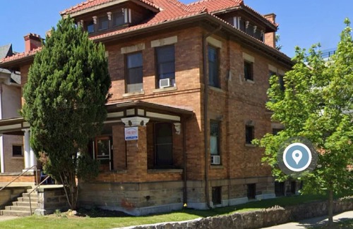 University District Wohnung | Charming studio apartment near the OSU and Wexner Medical center