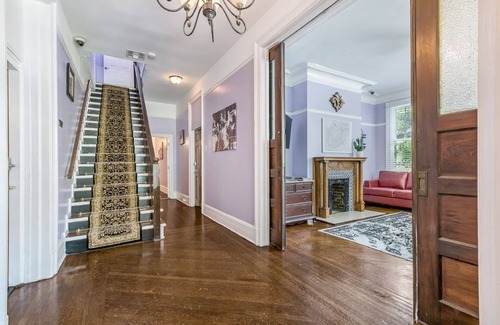 Mid-City Hotel | Gemütlich und einfach bei Budget Express Studios