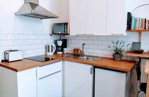 Prenzlauer Berg Haus | Charmant & zentral im Prenzlauer Berg 200m zur S-Bahn / Tram