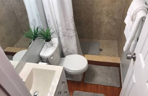 Sky Lake Wohnung | Charming studio in delightful Orlando with WiFi and AC