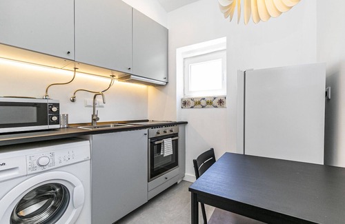 Alfama Wohnung | Charming Studio in Graça Overlooking the Tagus River