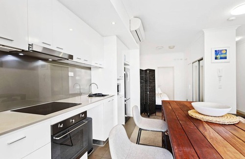 Subiaco Wohnung | Charming Studio in Subiaco w/ Free WiFi & Parking!