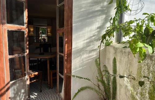 Lisbon Old Town Wohnung | Charming Studio in the City Center - With Terrace