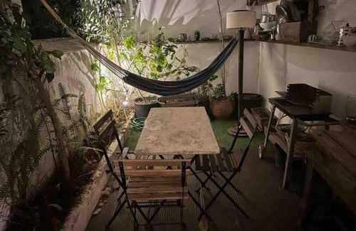 Lisbon Old Town Wohnung | Charming Studio in the City Center - With Terrace