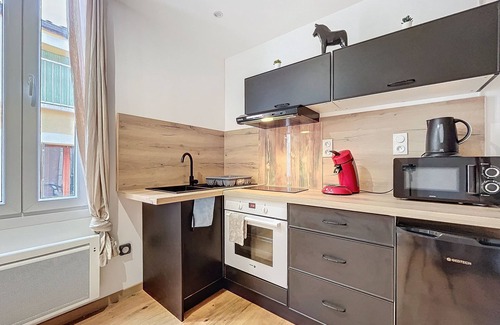 Centre Historique Wohnung | Charming studio near the city center of Narbonne