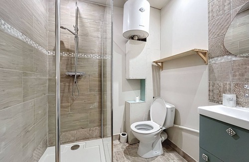 Centre Historique Wohnung | Charming studio near the city center of Narbonne