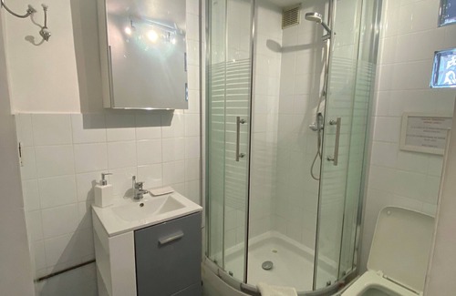 6th Arrondissement Wohnung | Charming studio in the heart of Saint-Germain-des-Près