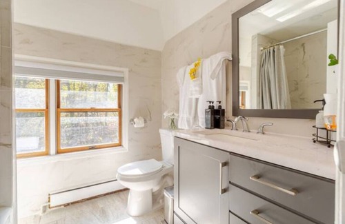 New Rochelle Wohnung | Charming studio in marvelous New Rochelle with WiFi, AC