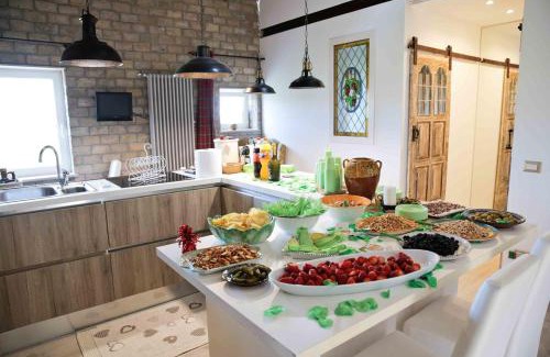 Vignanello Wohnung | Charming Studio in Vignanello with Private Balcony - 130 sq m