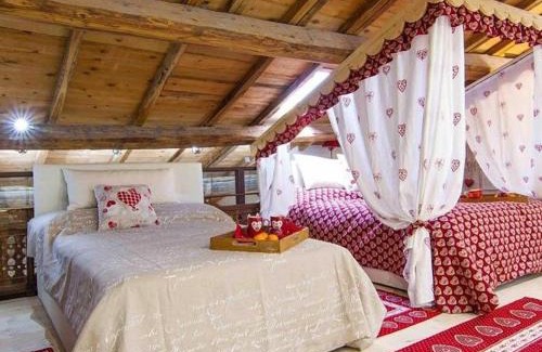 Vignanello Wohnung | Charming Studio in Vignanello with Private Balcony - 130 sq m