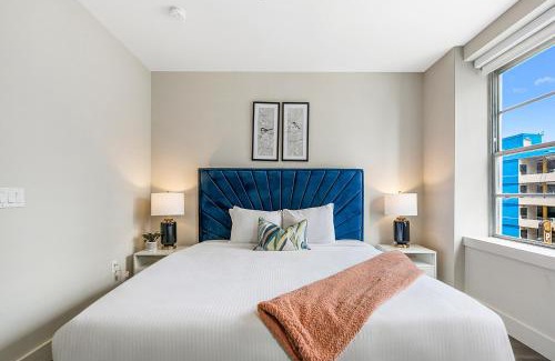 Central Business District Wohnung | Charming Studio Near French Quarter