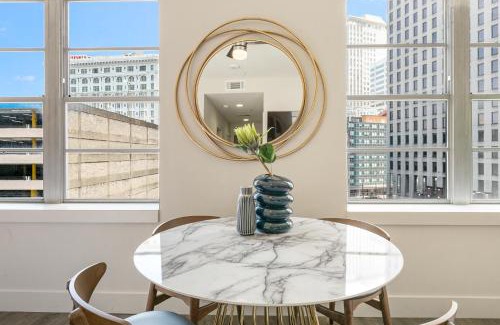 Central Business District Wohnung | Charming Studio Near French Quarter